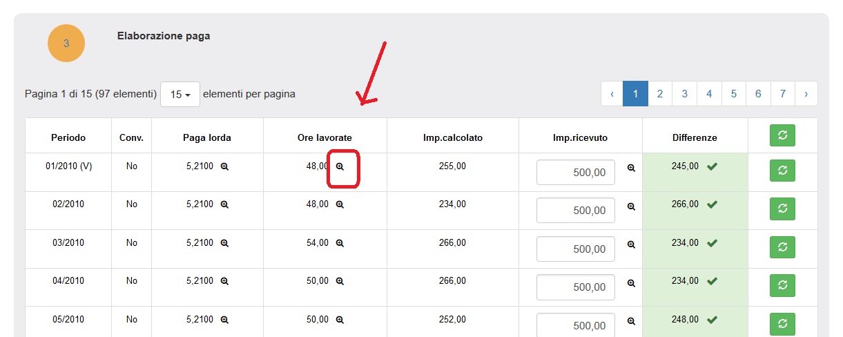 vertenza ore lavorate colf badanti vertenza ore lavorate colf badanti